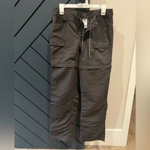 Women's Paramount 2.0 Convertible Pants, North Face